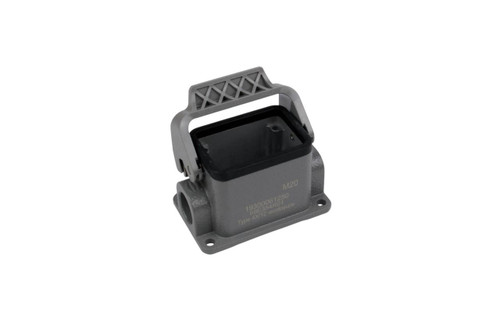 Harting Technology Group 19300061250 Panel Mount