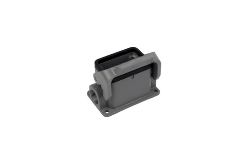 Harting Technology Group 19300061250 Panel Mount