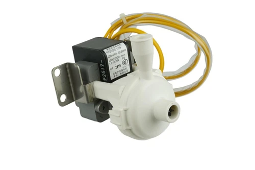 Mitsubishi Electric Corporation E27409355 Drain Pump