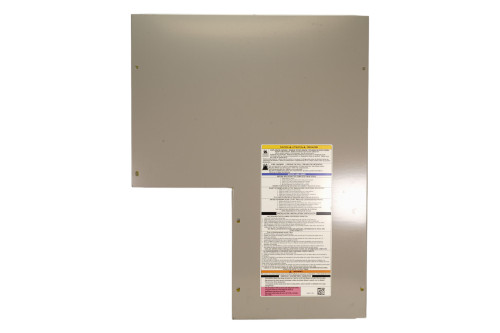 Carrier 342972-75124 Lower Door Assy Image 1