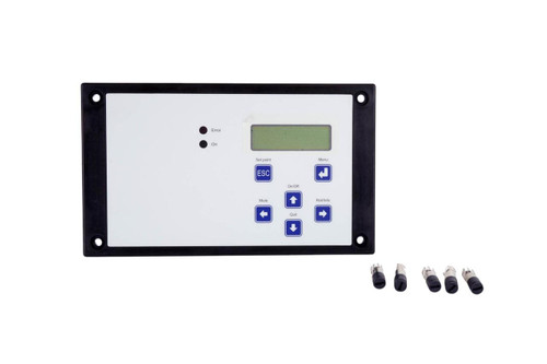 Termotek 14146 Controller with Display