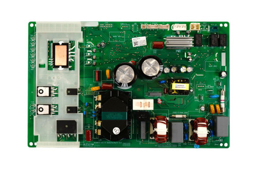 Gree 300027061023 Main Control Board