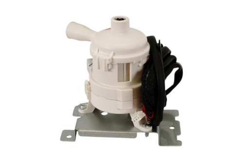Mitsubishi Electric Corporation R01E31355 Drain Pump Assembly