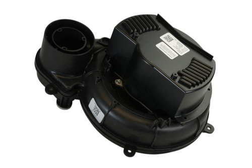 Carrier 348558-791-CBP Draft Inducer Assembly Kit