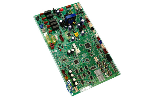 Mitsubishi Electric Corporation R01M17350 Control Board