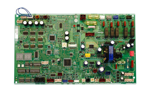 Mitsubishi Electric Corporation R01M17350 Control Board Mitsubishi Electric Corporation R01M17350 Control Board