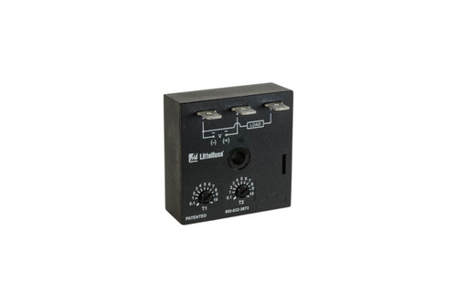 Carrier RC6800626 Time Delay Relay