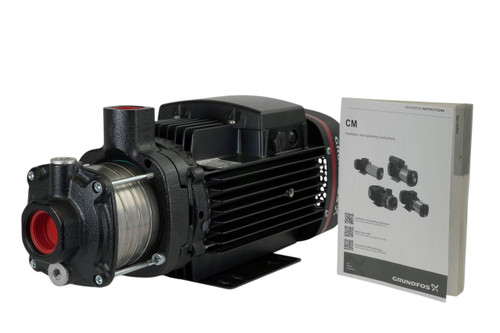Deltatherm 040-2065 Pump