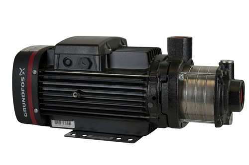 Deltatherm 040-2065 Pump