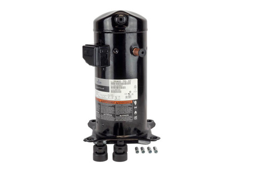 Copeland ZR34K3E-TFD-522 Scroll Compressor