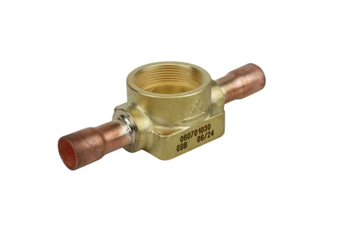Lahntechnik Duotemp 139081 Solenoid Valve Body
