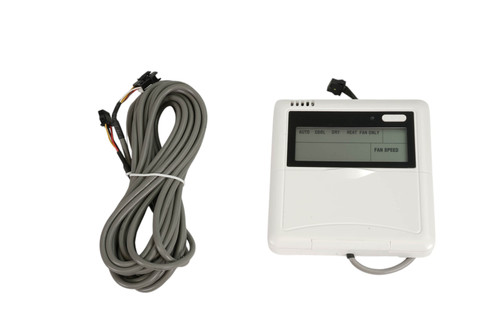 Carrier 17317100A22237 Wire Controller Image 1