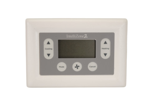 WaterFurnace ZONESTAT Zone Thermostat Intellizone 2 Image 1