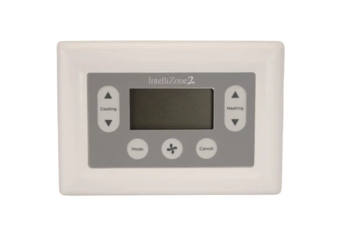 WaterFurnace ZONESTAT Zone Thermostat Intellizone 2