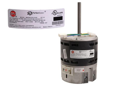 WaterFurnace 14S574-02 ECM Blower Motor