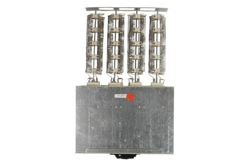 Warren Technology WFC2002B Heat Kit