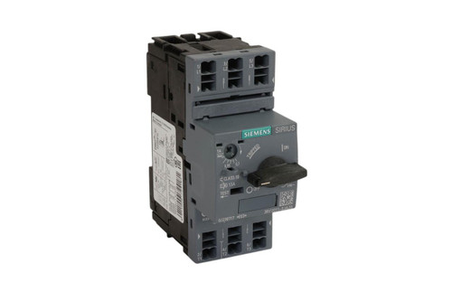 Lahntechnik Duotemp 112404 Motor Circuit Breaker