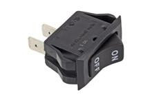 Micro Matic CRE22F2FBBNE On/Off Switch