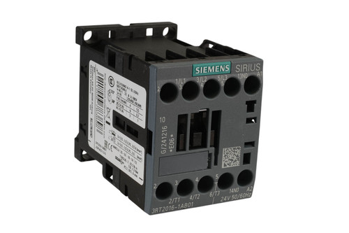 EATA K0671822 Contactor Image 1