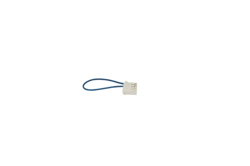 Mitsubishi Electric Corporation U41001G08 Jumper connector CN4F Image 1