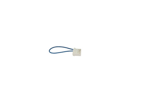 Mitsubishi Electric Corporation U41001G08 Jumper connector CN4F