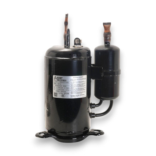 Mitsubishi Electric Corporation T92274617 Compressor