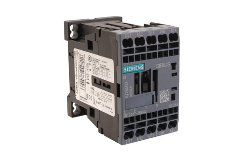 Siemens - Electric 3RT2017-2BB42 Contactor