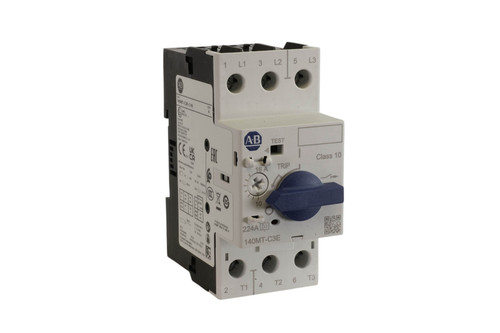 allen-bradley-ALBR140MTC3EC16-overload-compressor 