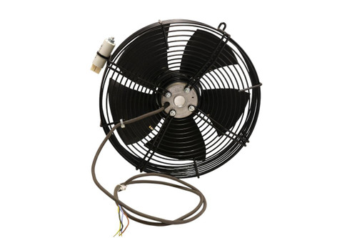 Lahntechnik Duotemp 149673 Axial Fan