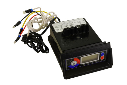 Tor-Rey ZCOTE-8000550 Temperature Controller