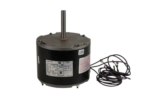 National Comfort Products 14270044 Condenser Fan Motor Image 1