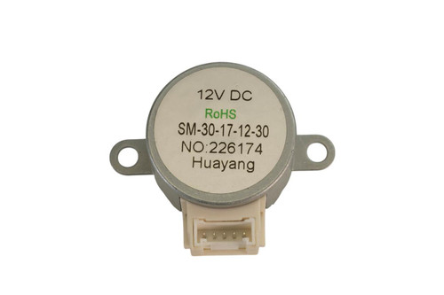 Carrier 11002010001446 Louver motor Vertical Carrier 11002010001446 Louver motor Vertical