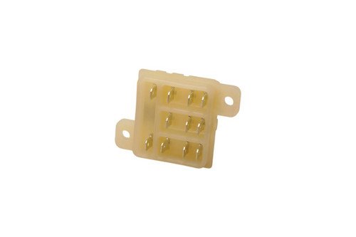 Trane PLU01386 Plug Relay 15A