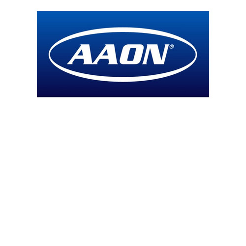 AUTO_PLACEHOLDER:BrandID(AAON) ID=41