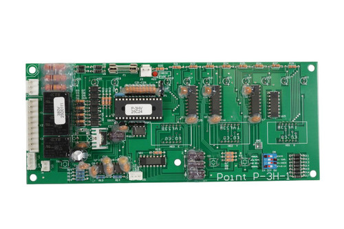 Wexten Point WB-03-380 PC Board