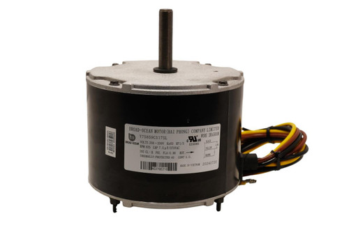 ICP 1203430 Motor