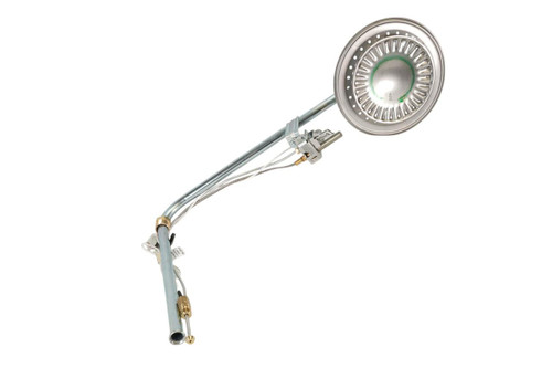 Bradford White 265-48110-04-22 Burner Assembly