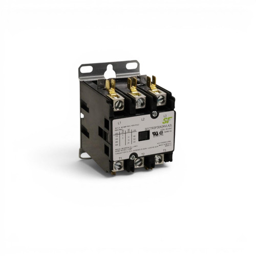 Trane SFCTR3P30A24VLA2L Contactor