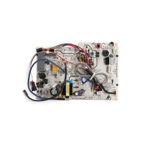 Westinghouse 2029020 Control Board Image 1