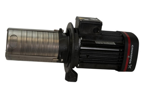 BKW B700044216 Immersion Pump
