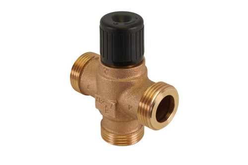 BKW B300027495 Three-Way Mixing Valve