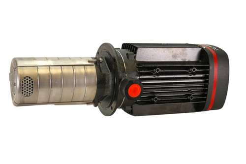 Lahntechnik Duotemp 111898 Submersible Pump