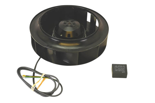 Pfannenberg 18811100016 Evaporator Fan