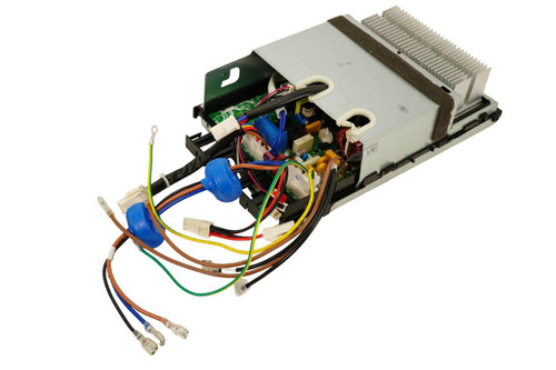 Thermal Zone 17222000A16648 IRP Board