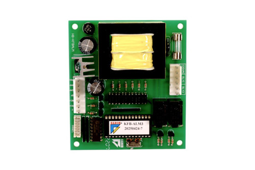 Habor DBNXX101 PC Board for Alarm Detection