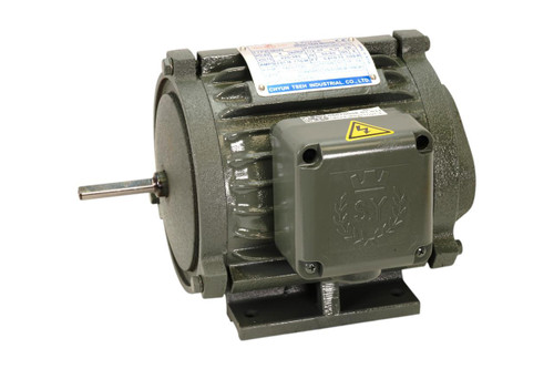 Habor BBM0370209201 Pump Motor