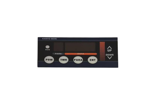 Kanto-Seiki KAN668A06 Sheet Panel