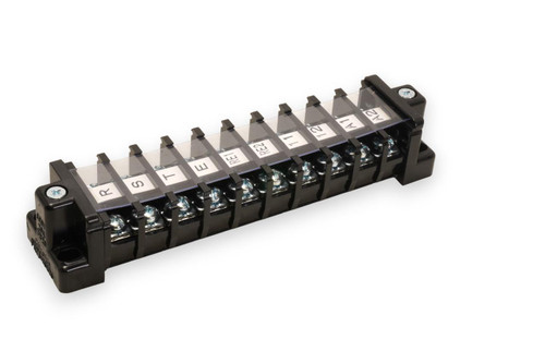 Habor EAA100203P5101 Terminal Block