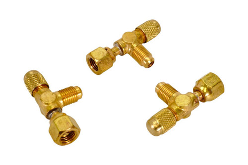 JB Industries A31851 Access Swivel Tee