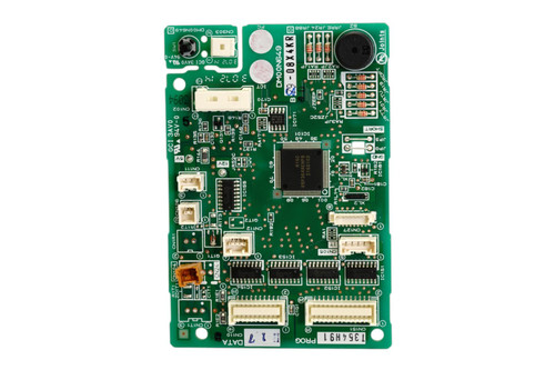 Mitsubishi Electric Corporation E2274A452 Control Board